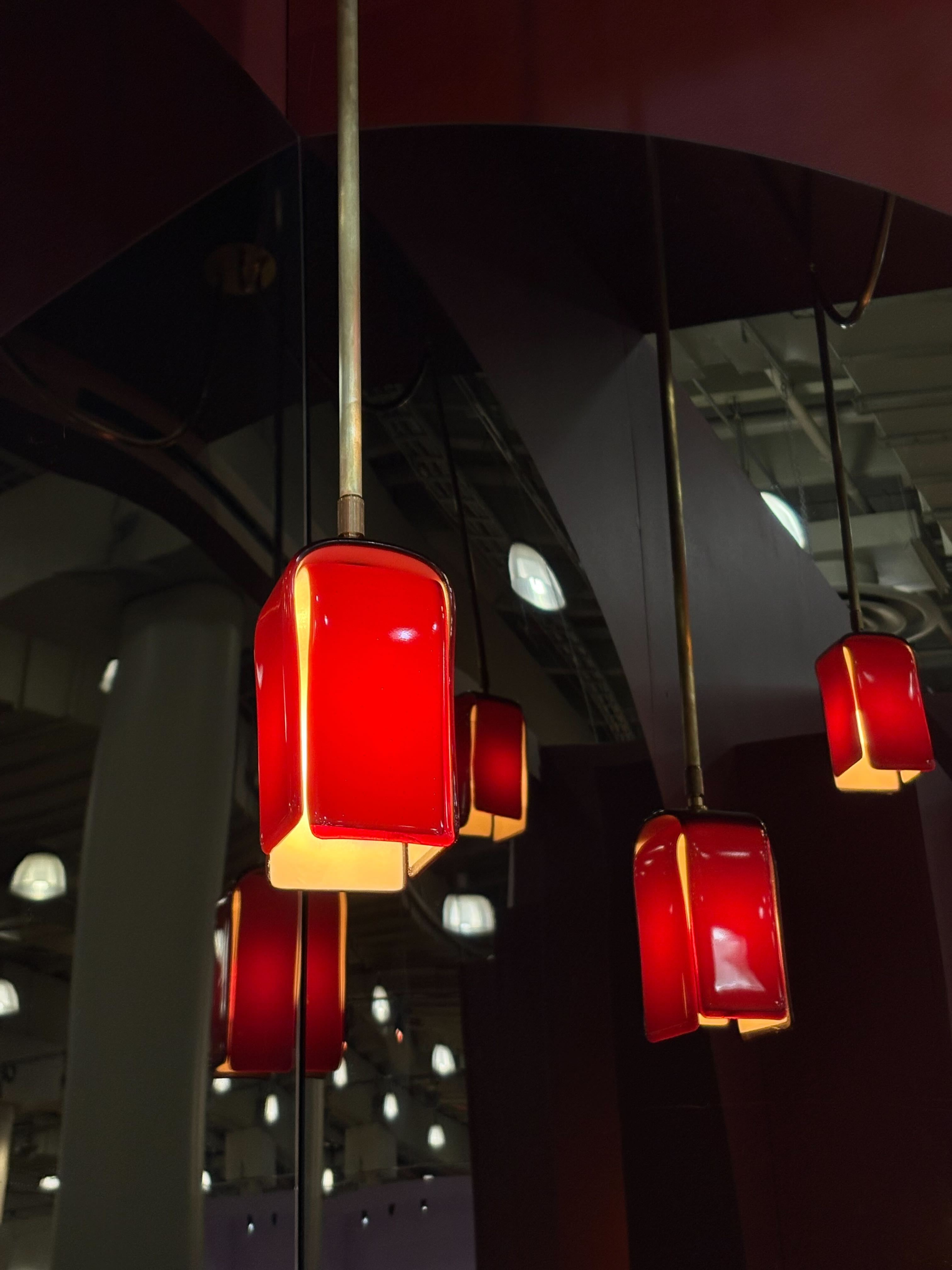 Anna Dawson lighting