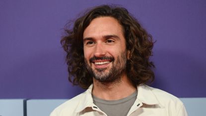 Joe Wicks