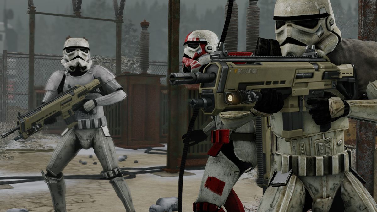 empire at war clone wars mod multiplayer
