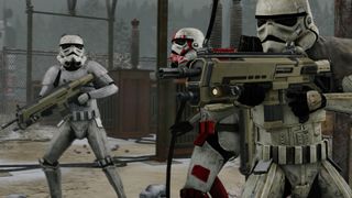 the best star wars mods