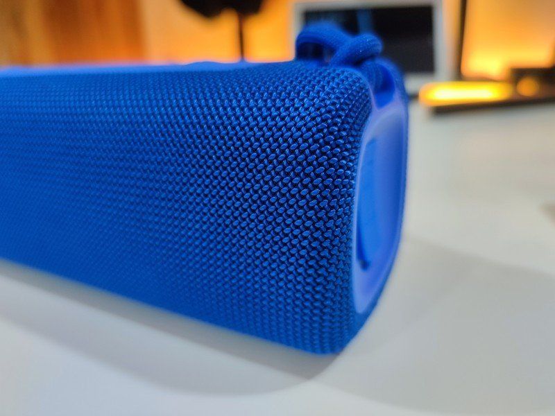 Xiaomi Mi 11 camera