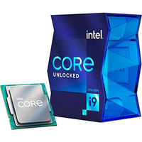 Intel Core i9-11900K |