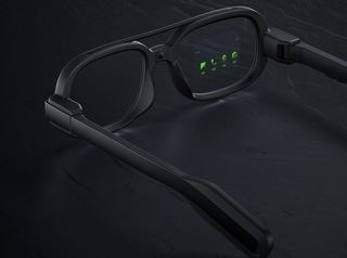 Xiaomi Smart Glasses Concept