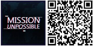 QR: Mission Unpossible