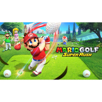 Mario Golf Super Rush (Digital): $59 $39 @ Target