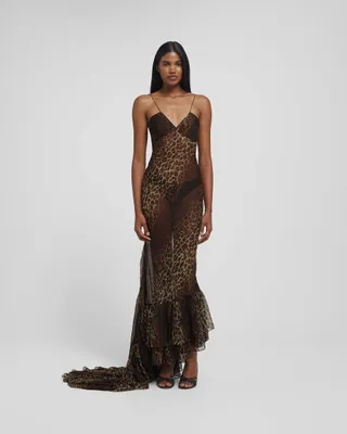 Rat & Boa, Amazonie Dress