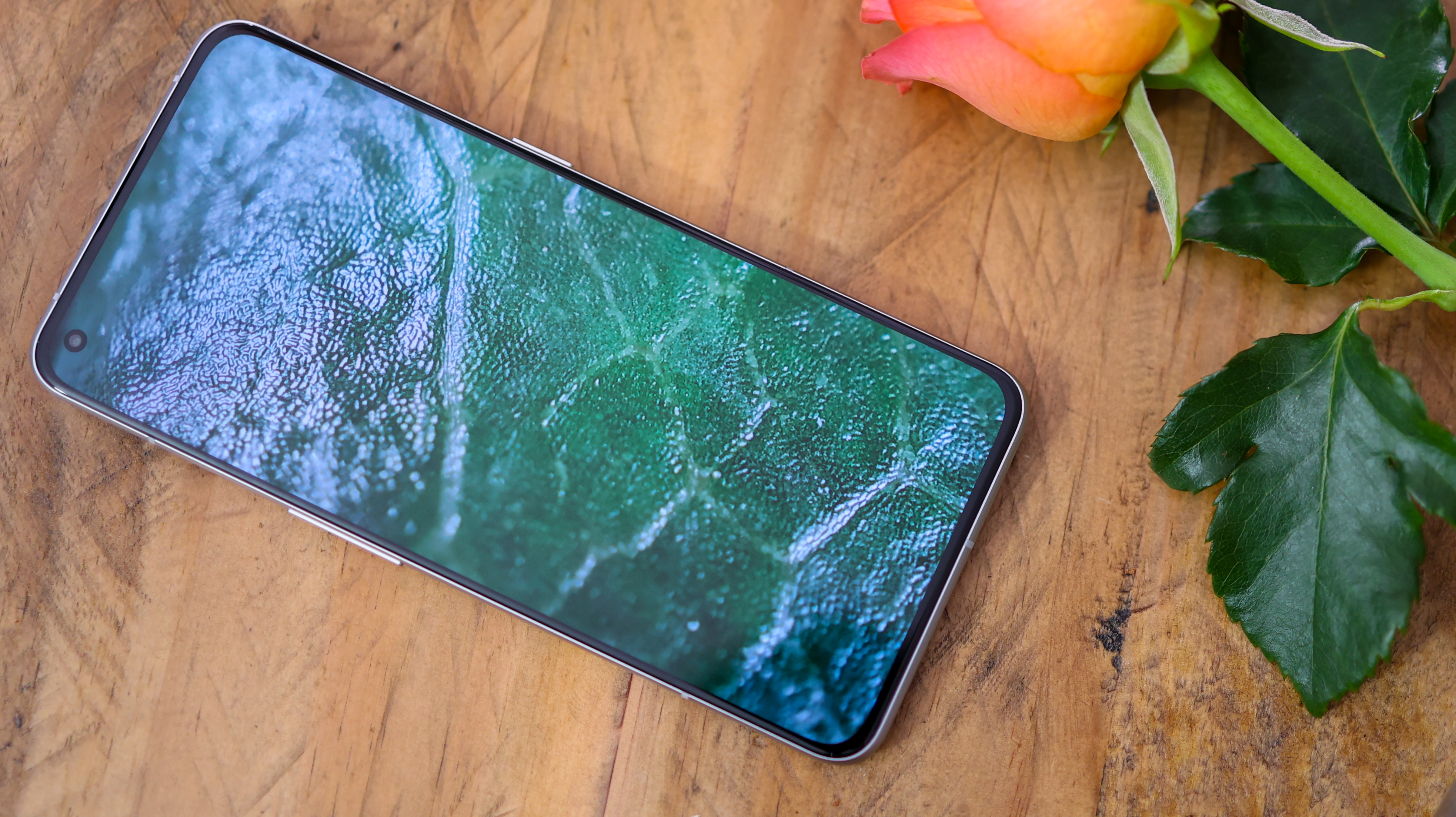 Photo of the Realme GT 2 Pro