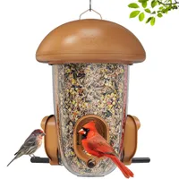 LONA Love Nature Weatherproof Bird Feeder LONA Love Nature Weatherproof Bird Feeder