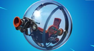 fortnite 8 10 adds giant hamster balls and free vending machines - all free vending machine locations fortnite
