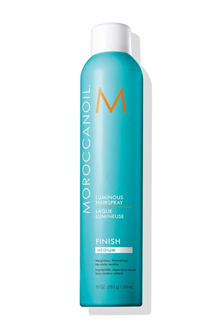 Moroccanoil Luminous Hairspray Medium Hold