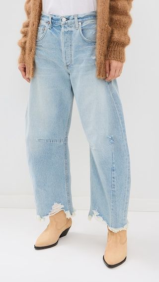 Citizens of Humanity Horseshoe Jeans