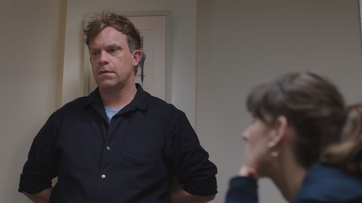 Casualty spoilers: Dylan Keogh tells a dangerous lie! | What to Watch