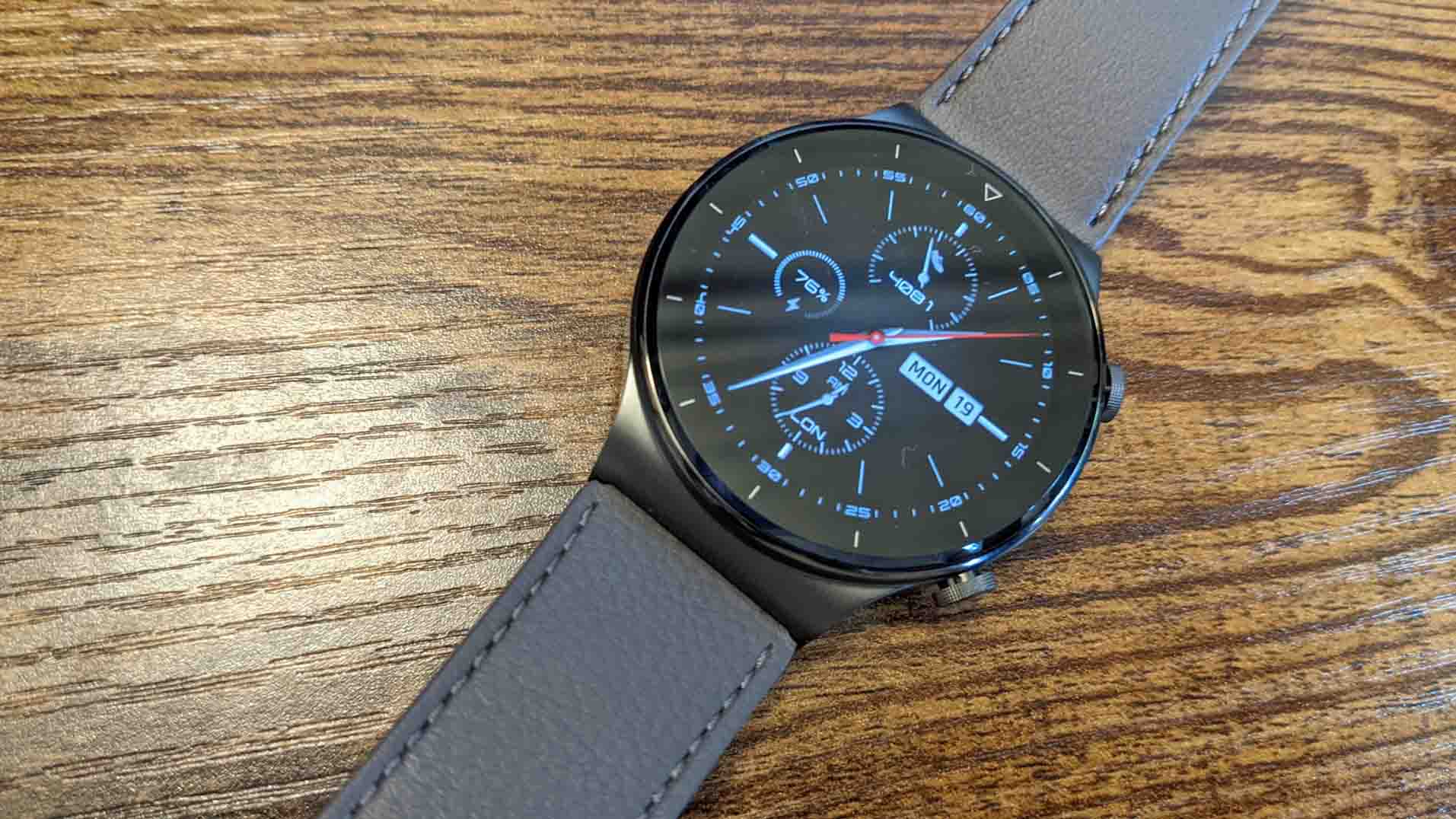 Hands-on Huawei Watch GT 2 Pro review: 5 things to know about Huawei's latest smartwatch