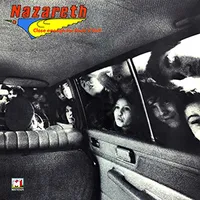 Close Enough For Rock ‘N’ Roll (Mountain, 1976)