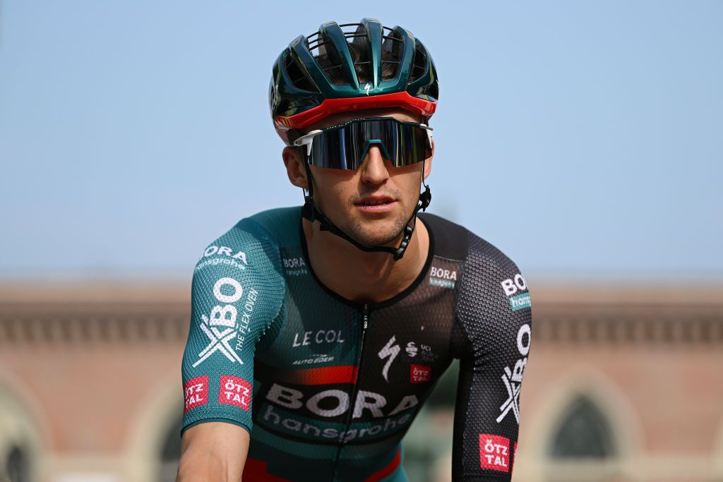 Denk: Bora-Hansgrohe's Primoz Roglic signing 'inspiring' for Tour de ...