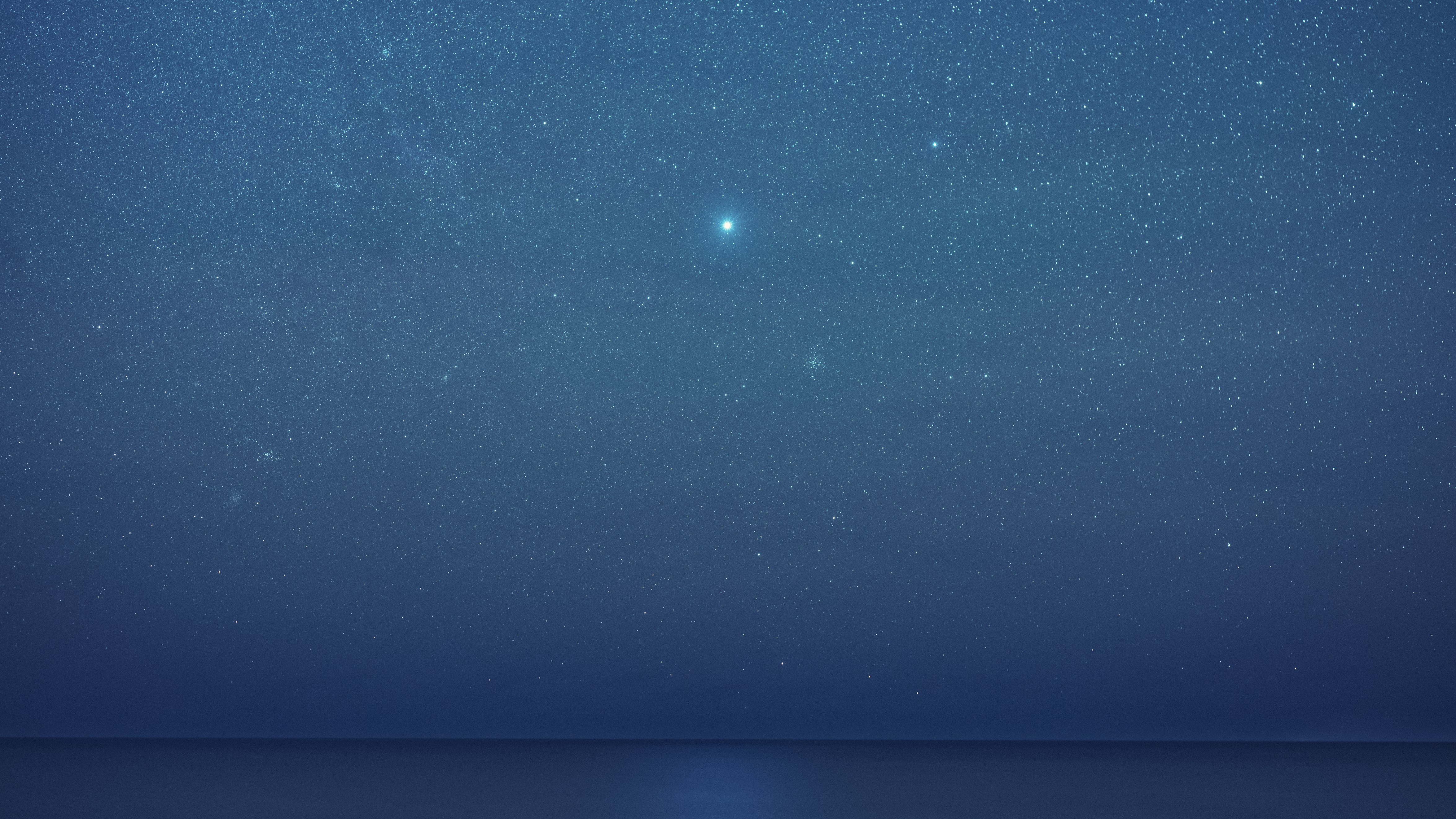 Sirius: The Brightest Star In The Night Sky - Farmers' Almanac