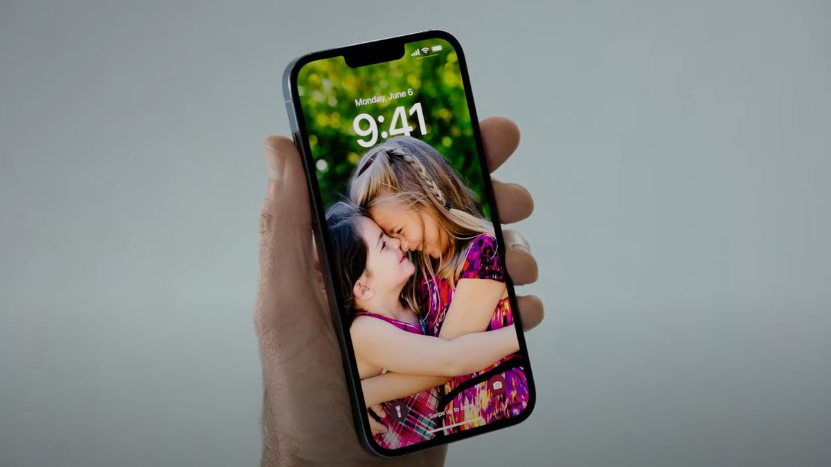 Find Your Next iPhone Wallpaper With One of These Sites - CNET