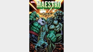 Marvel Comics January 2022 solicitations