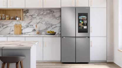 The 9 Best Refrigerators for Your Kitchen, According to Experts