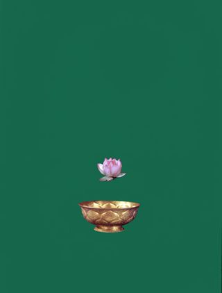 Lotus Bowl