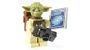 LEGO Star Wars: Yoda Galaxy Traveler Minifigure