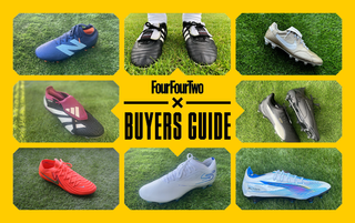 Best soccer cleats best football boots of the year image showing all the new boots and cleats