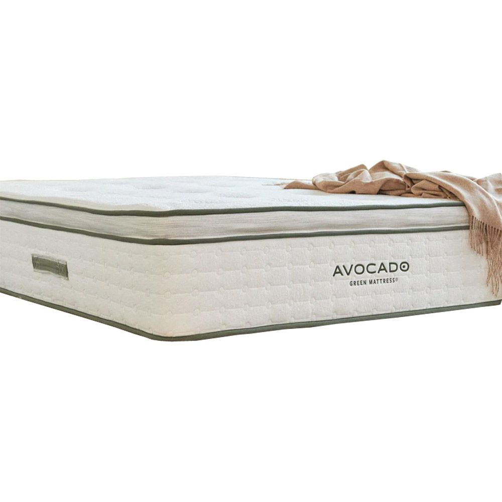 The best pillowtop mattress 2024 TechRadar