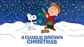 A Charlie Brown Christmas on Apple TV+