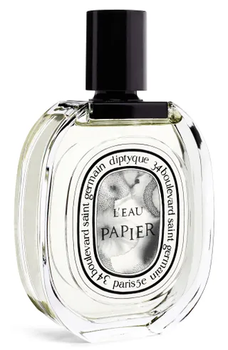 Diptyque, L'eau Papier Eau De Toilette