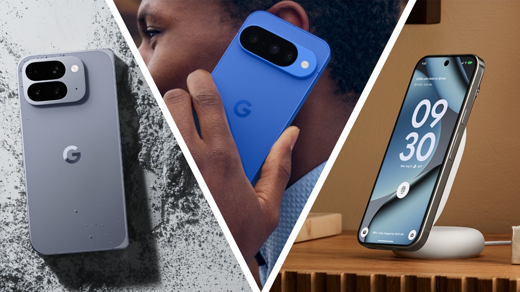 Nueva gama Google Pixel 10 – 5 mejoras clave que traen los nuevos ...