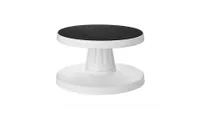 1. PME tilting cake decorating icing turntable - View at Lakeland