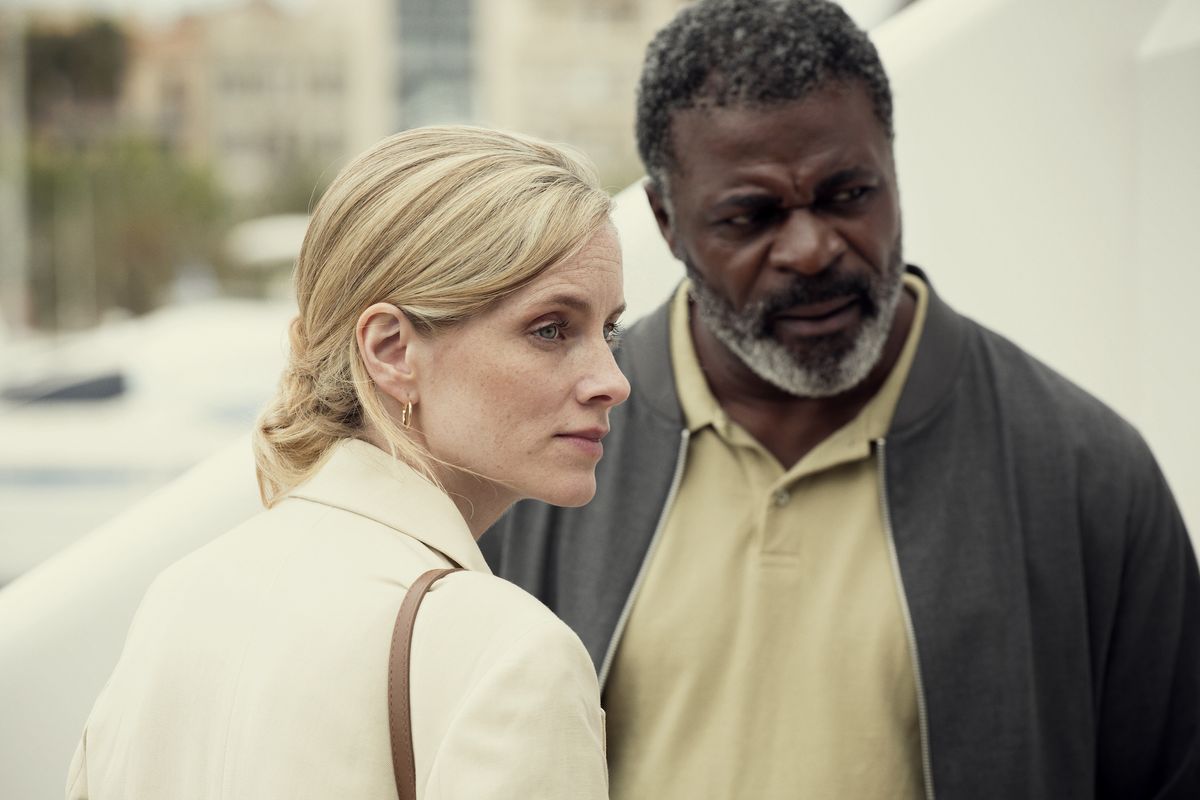 The Diplomat: release date, cast, plot, interview, more | What to Watch