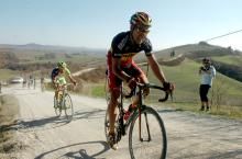 Stage 6 - Sanchez wins Paris-Nice stage to Sisteron
