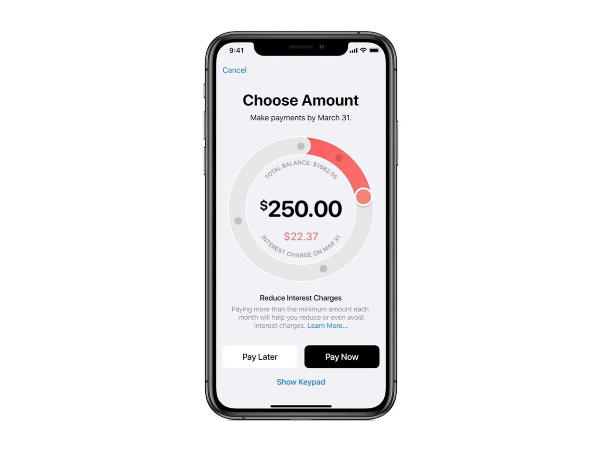 How Apple Card helps you live a healthier financial life | iMore