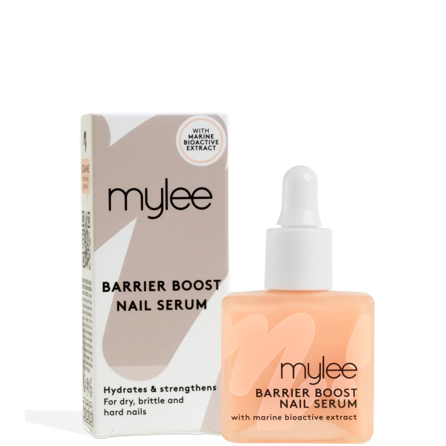 Miley Barrier Boost Nail Serum