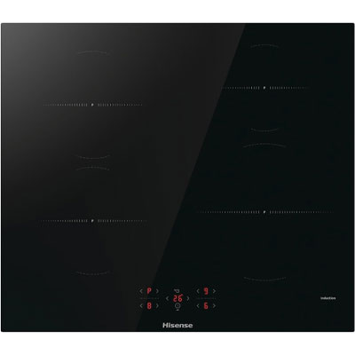 Hisense induction hob