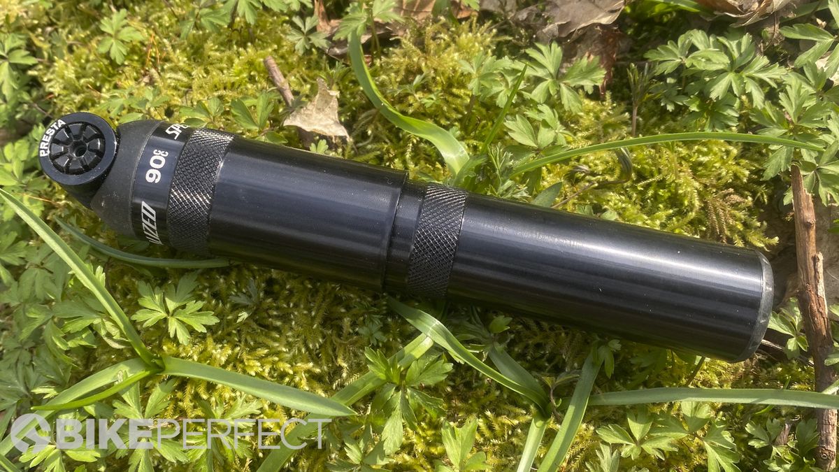 Specialized Air Tool Big Bore review Bike Perfect