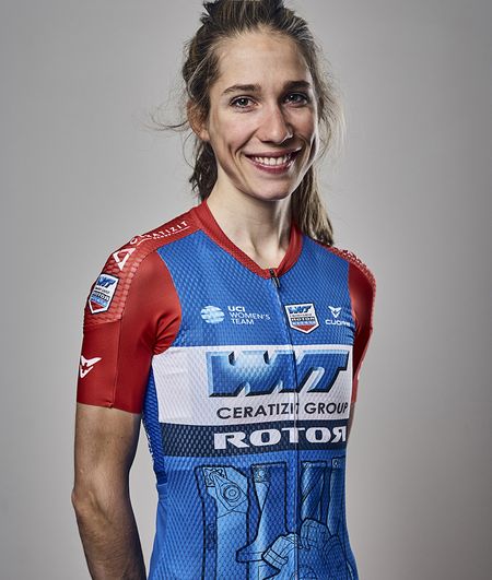 Clara Koppenburg (WNT-Rotor)