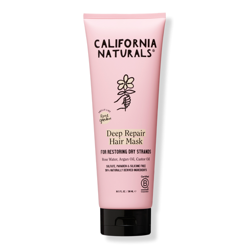 Deep Repair Hair Mask