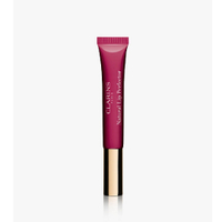 Clarins Lip Perfector in Plum Shimmer | RRP: $28 / £21
For a vibrant lip look, give this deep berry Lip Perfector a whirl. Wear alone or layer on top of a berry lipstick for more impact. 