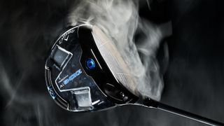 Could The New Callaway Paradym Ai Smoke Range Change The Way Golf Clubs Are Designed Forever?