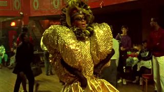 Pepper Labeija of the House of Labeija, in Jennie Livingston's 'Paris Is Burning'