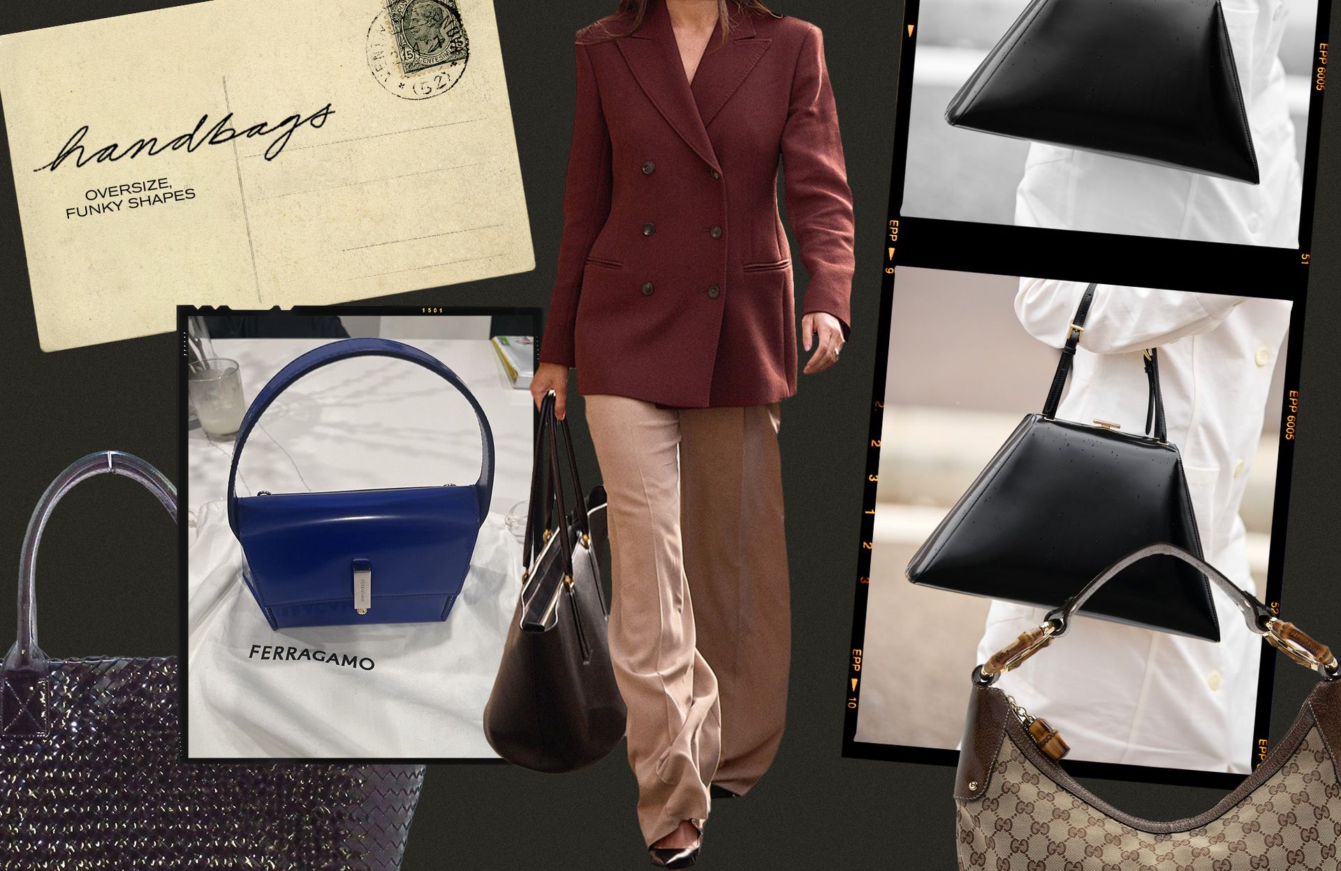 spring luxury streetstyle