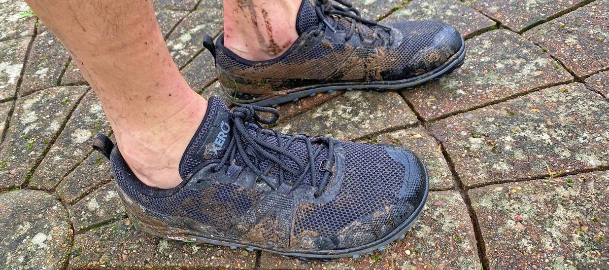 Gear Review: Xero Shoes Mesa Trail - The Trek