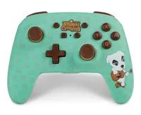 PowerA Enhanced Wireless Controller: KK Slider | $50 $38.99 at Amazon US