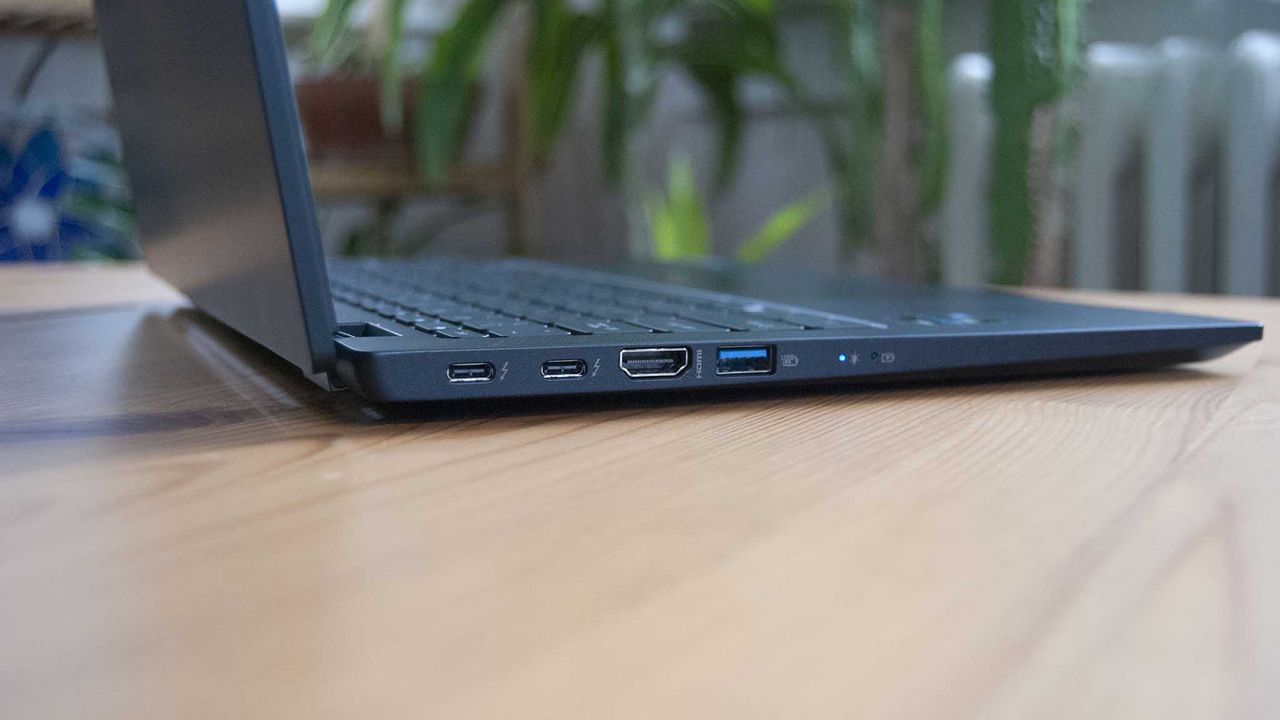 Acer Travelmate P6 2021 Review