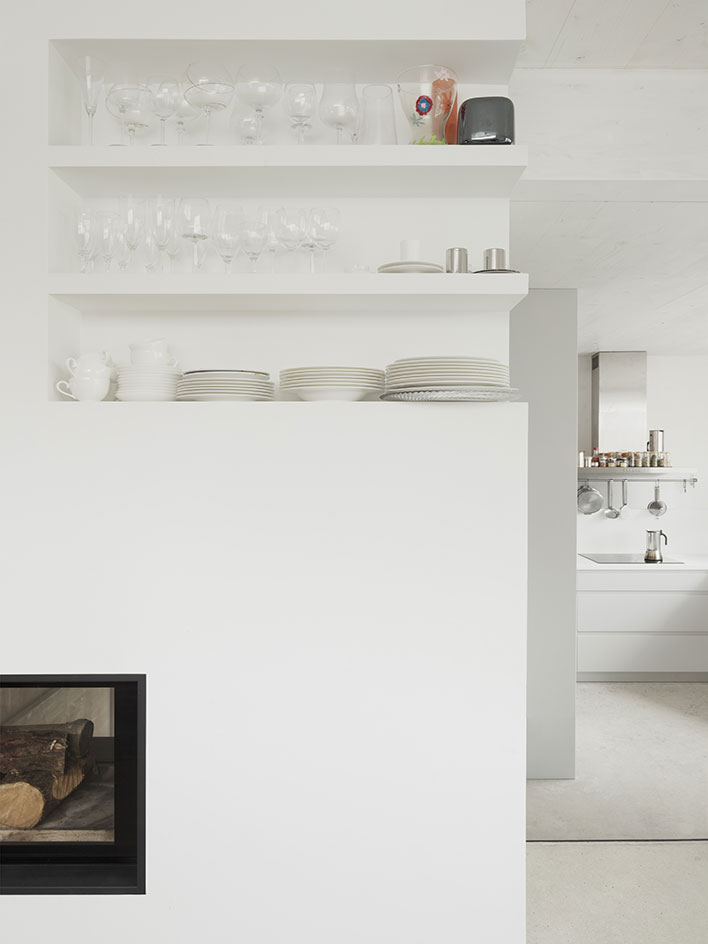 Interior decoration