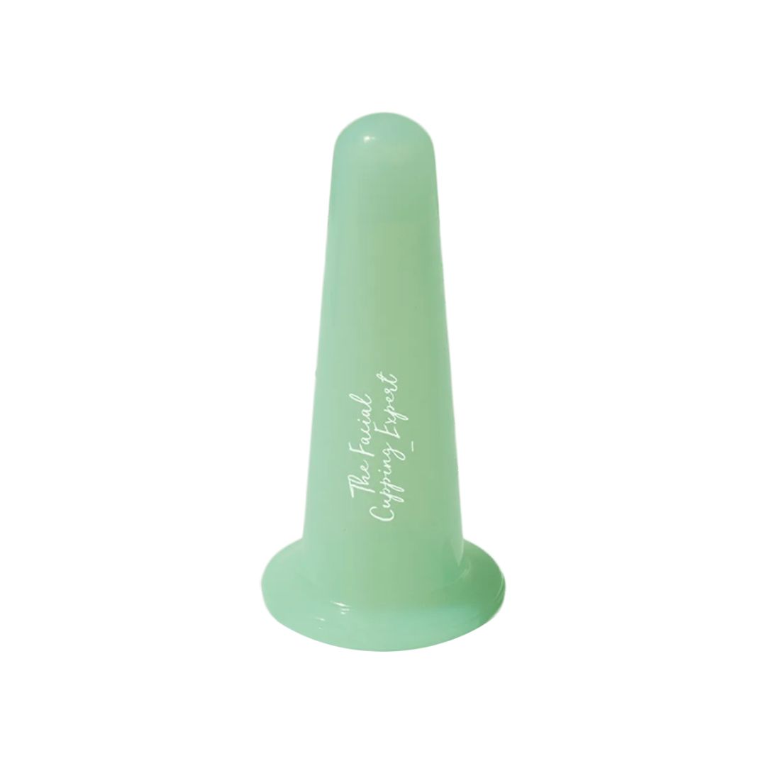 The Facial Cupping Expert Cup