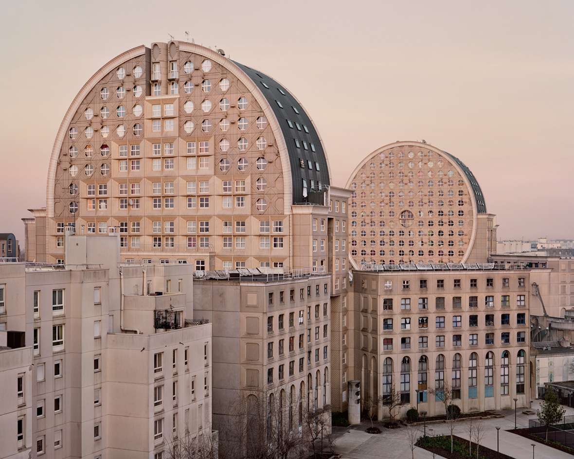 Laurent Kronental's Souvenir d'un Futur