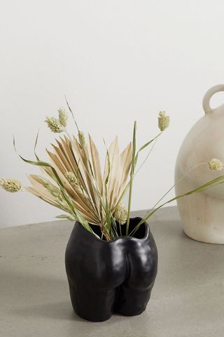 Anissa Kermiche + Popotin Ceramic Pot